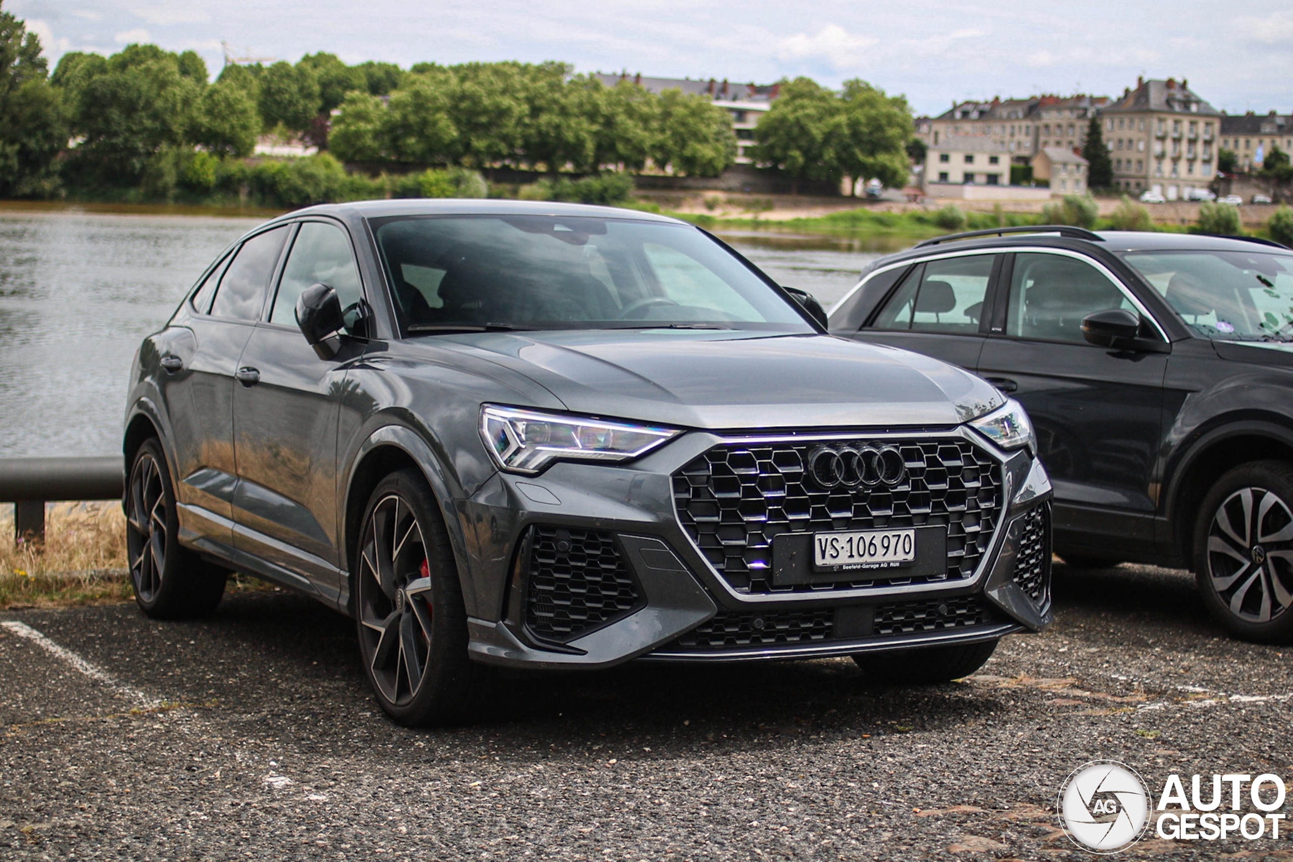 Audi RS Q3 Sportback 2020