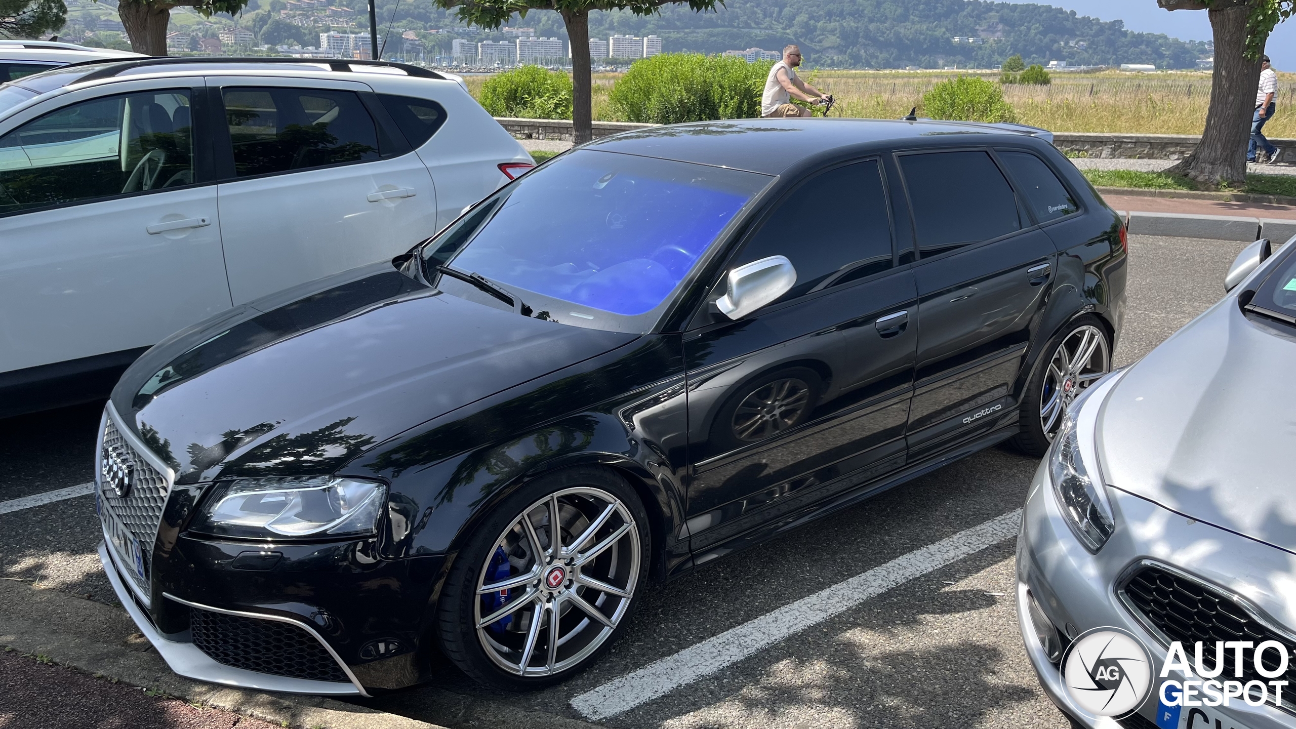 Audi RS3 Sportback