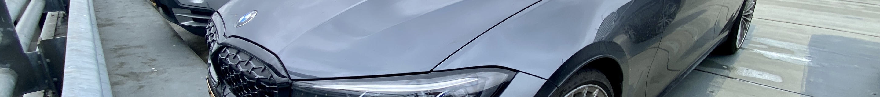 Alpina B3 BiTurbo Sedan 2020