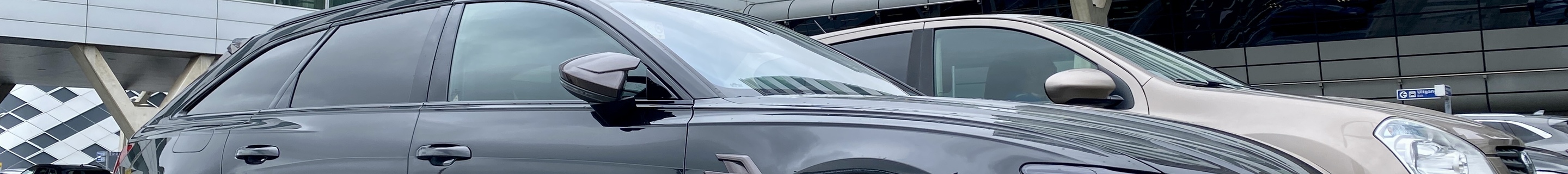Audi ABT RS6 Avant C8 Johann Abt Signature Edition
