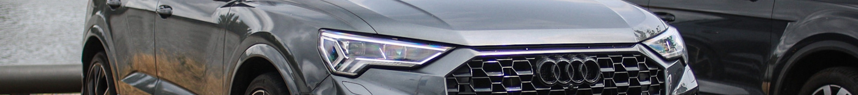 Audi RS Q3 Sportback 2020