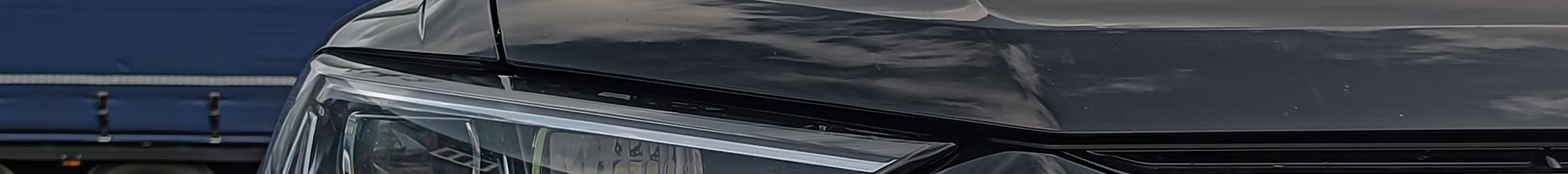 Audi RS Q3 Sportback 2020