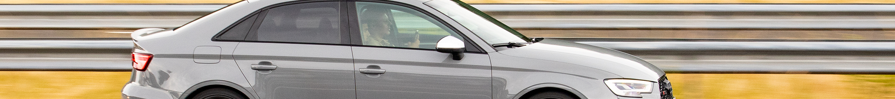 Audi RS3 Sedan 8V
