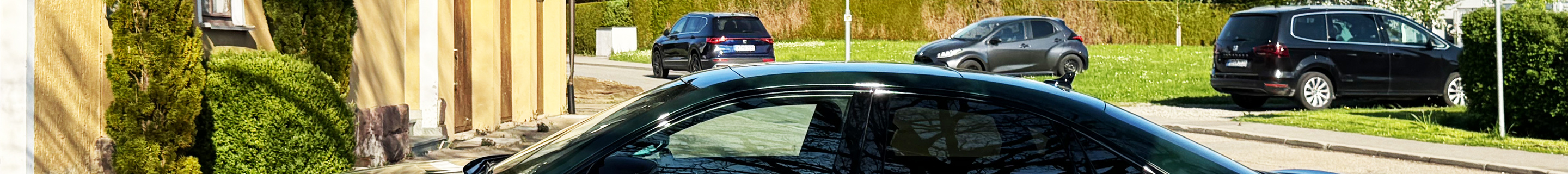 Audi RS3 Sedan 8Y