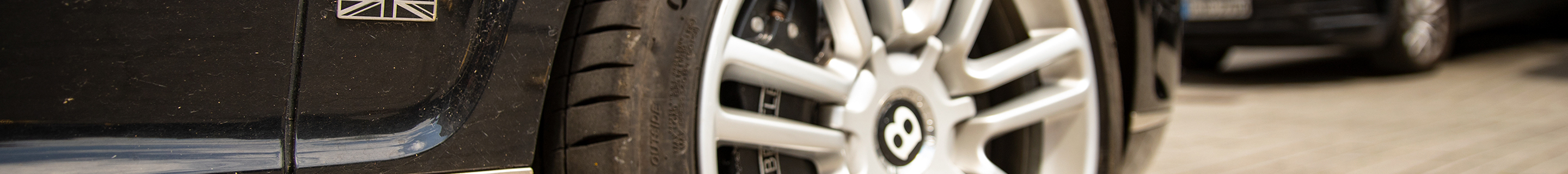 Bentley Continental GT Diamond Series