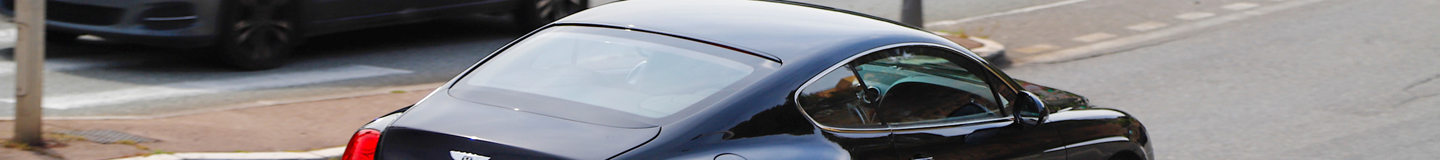 Bentley Continental GT Series 51