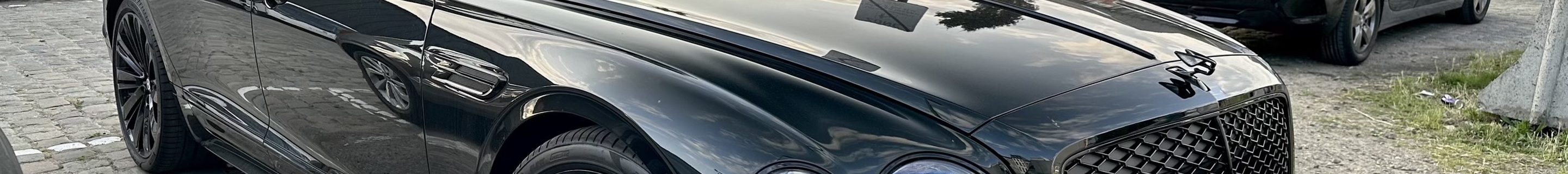 Bentley Flying Spur Speed 2025 First Edition