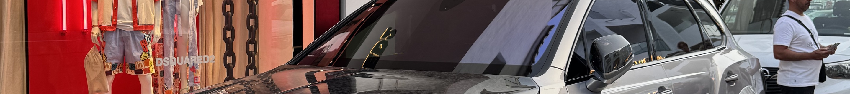 Bentley Mansory Bentayga Mulliner