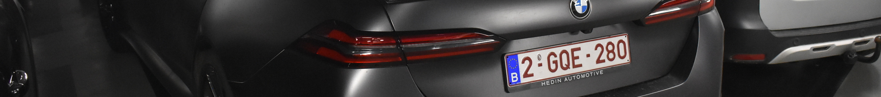 BMW M5 G90