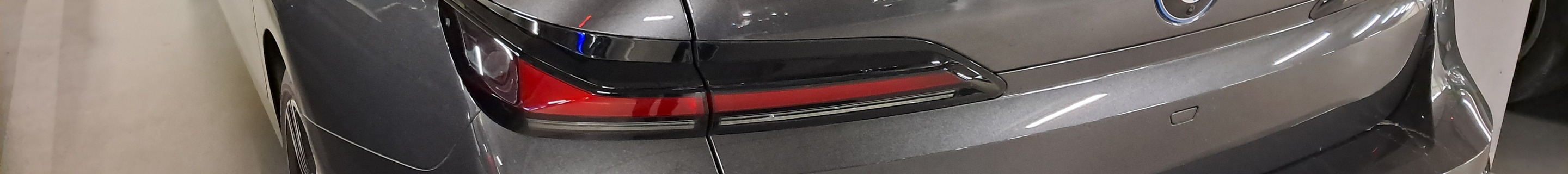 BMW M760e xDrive