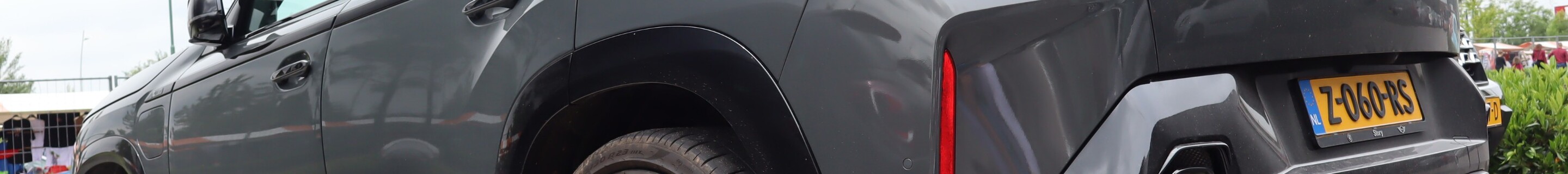 BMW XM G09