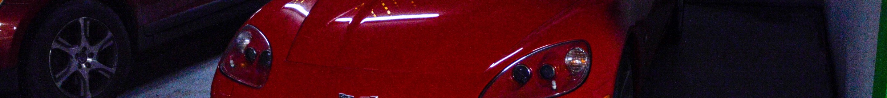 Chevrolet Corvette C6