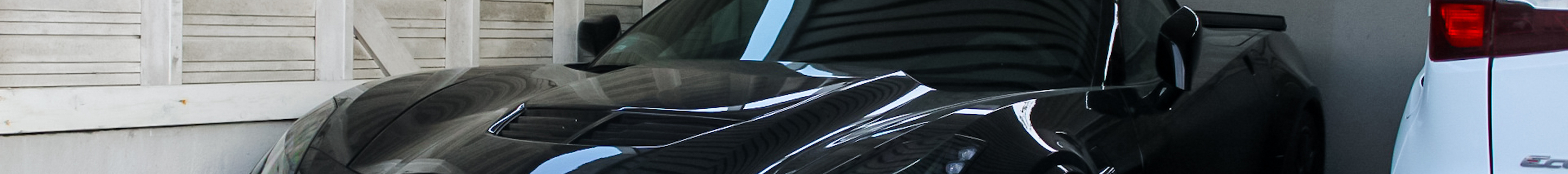 Chevrolet Corvette C7 Z06 Convertible