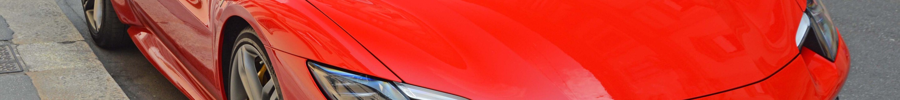 Ferrari 296 GTB