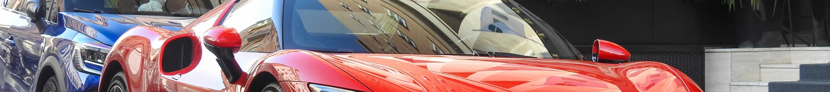 Ferrari 296 GTB