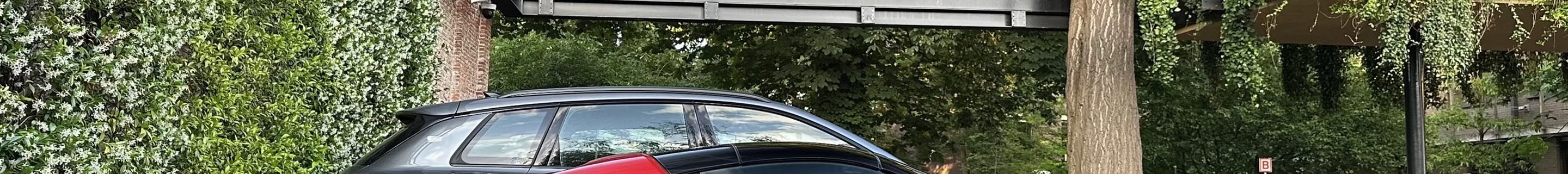 Ferrari 296 GTS