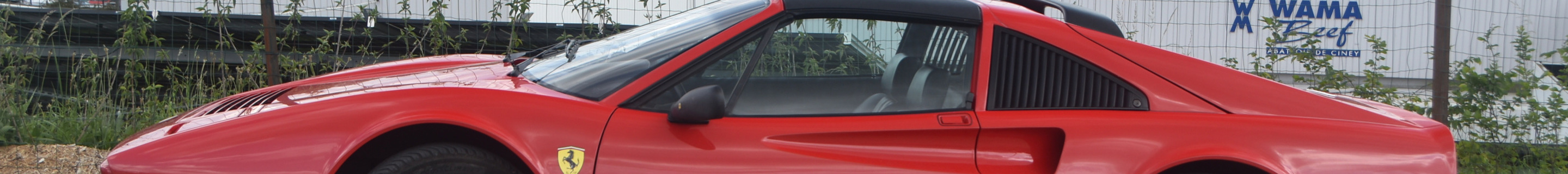 Ferrari 328 GTS