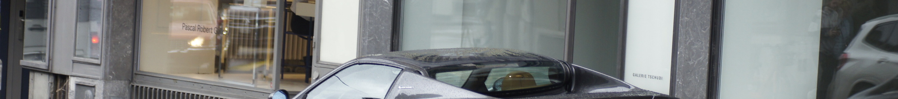 Ferrari Superamerica