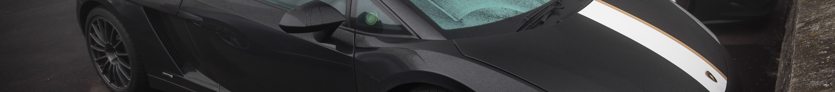 Lamborghini Gallardo LP550-2 Valentino Balboni