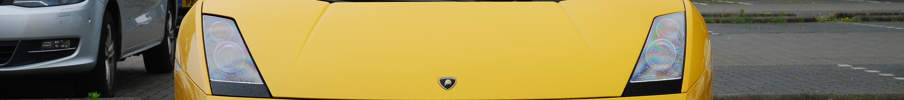 Lamborghini Gallardo SE