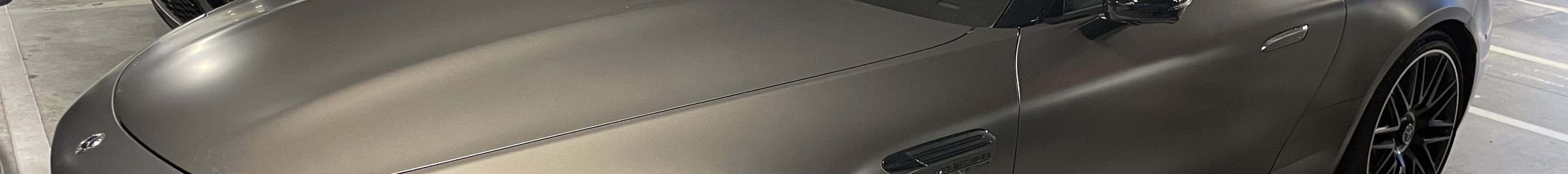 Mercedes-AMG SL 63 R232