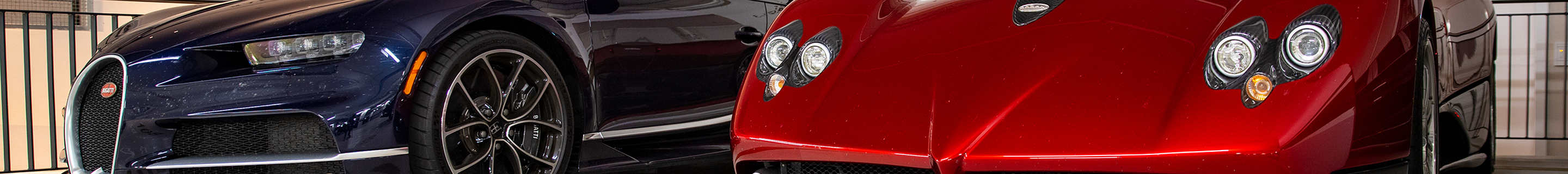Pagani Zonda C12-S Roadster