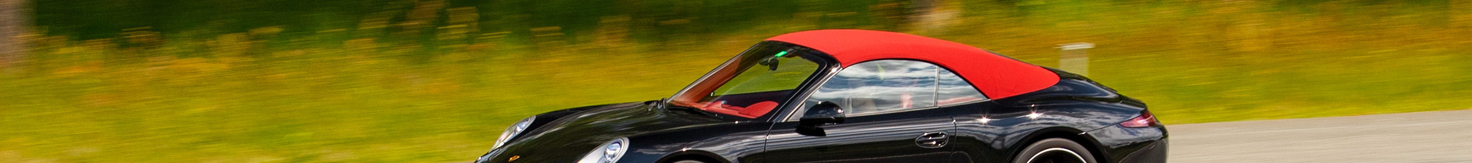 Porsche 991 Carrera S Cabriolet MkI