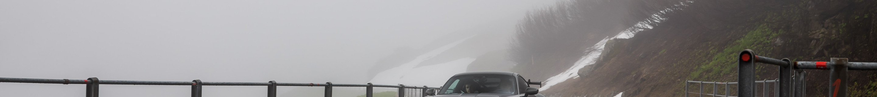 Porsche 992 GT3