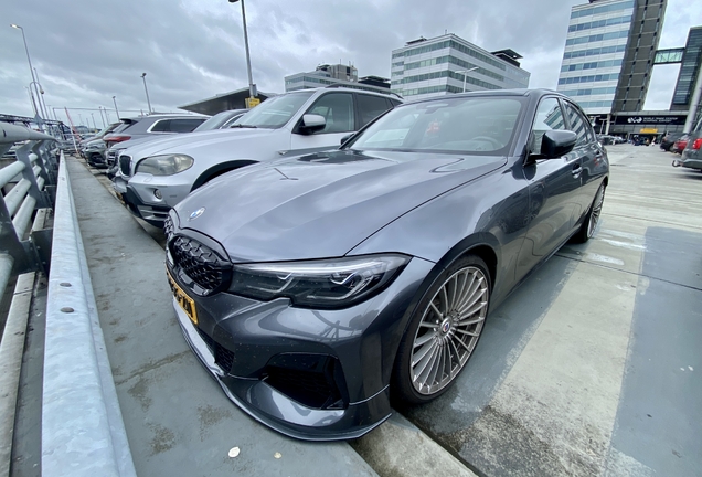 Alpina B3 BiTurbo Sedan 2020