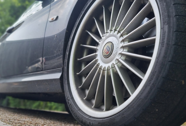 Alpina B3 BiTurbo Touring 2009