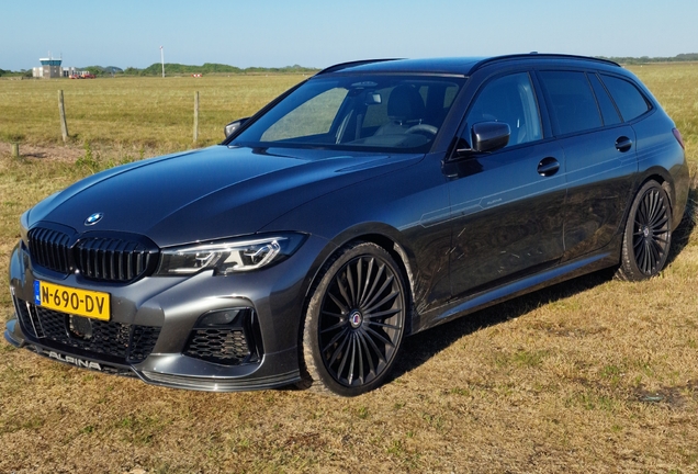 Alpina B3 BiTurbo Touring 2020