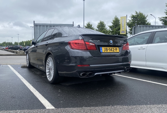 Alpina B5 BiTurbo
