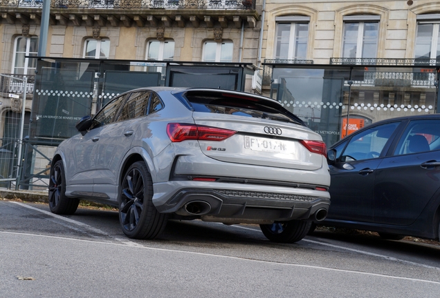 Audi RS Q3 Sportback 2020