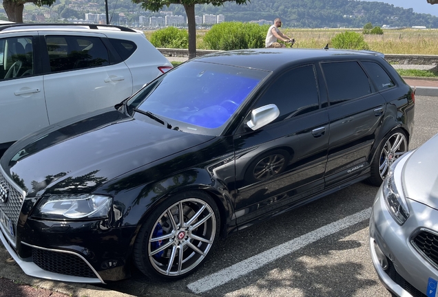 Audi RS3 Sportback