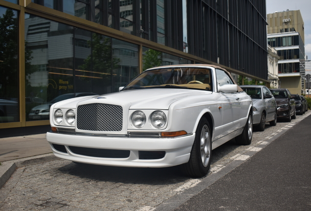 Bentley Azure