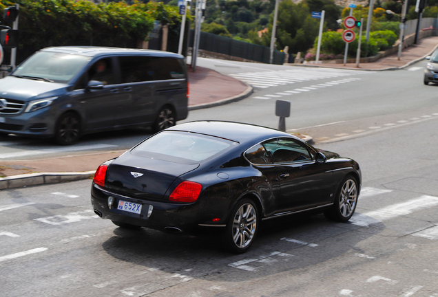Bentley Continental GT Series 51