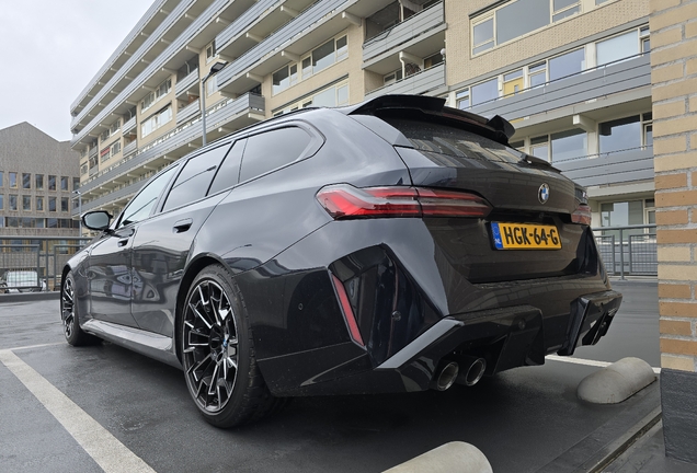 BMW M5 G99 Touring