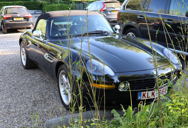 BMW Z8