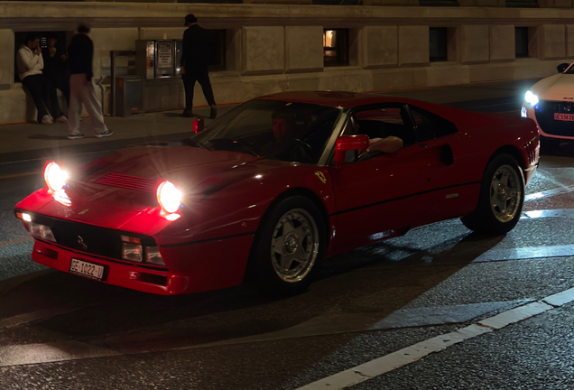 Ferrari 288 GTO
