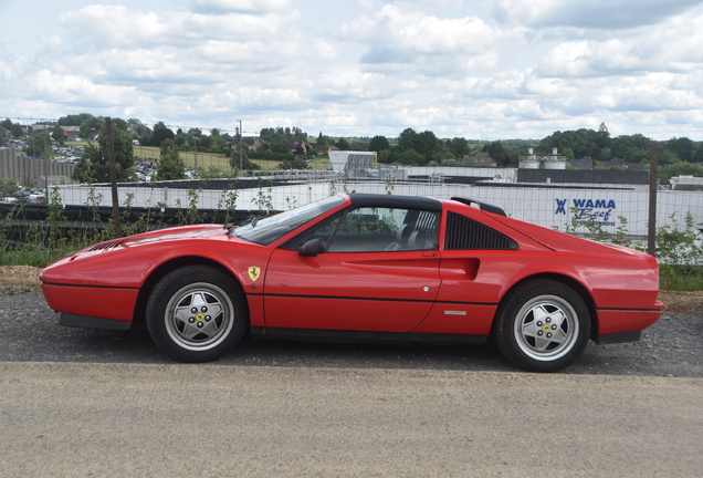 Ferrari 328 GTS