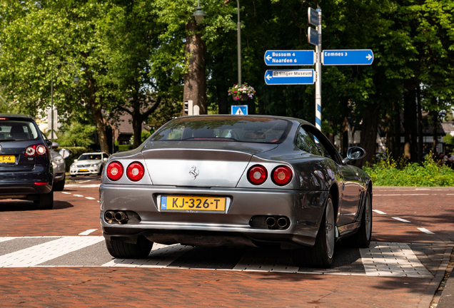 Ferrari 550 Maranello