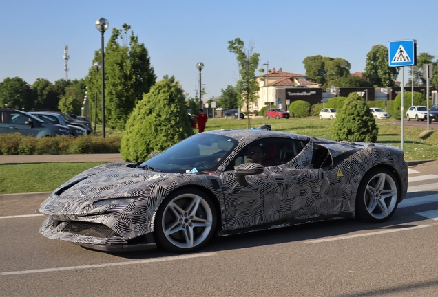 Ferrari F173M
