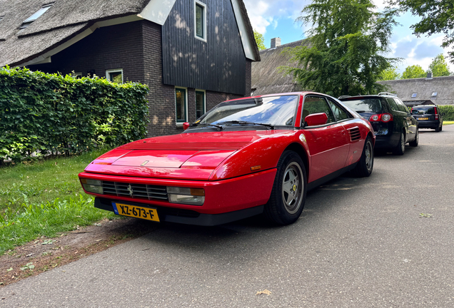 Ferrari Mondial T