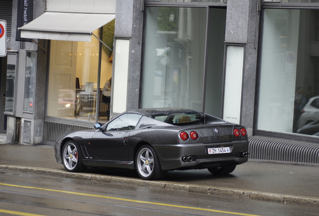 Ferrari Superamerica