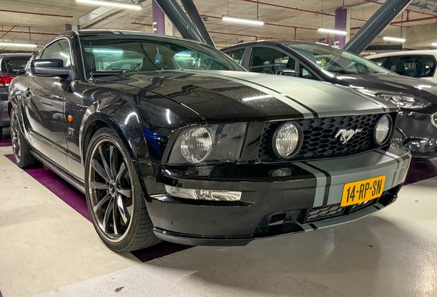 Ford Mustang GT