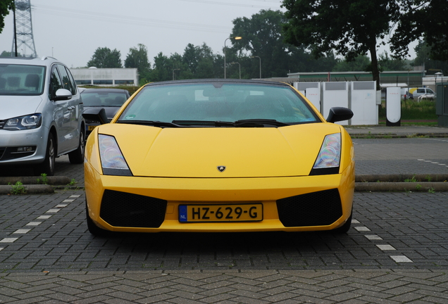 Lamborghini Gallardo SE