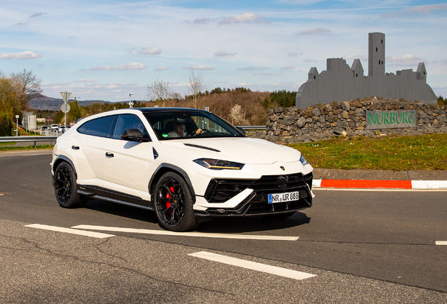 Lamborghini Urus Performante