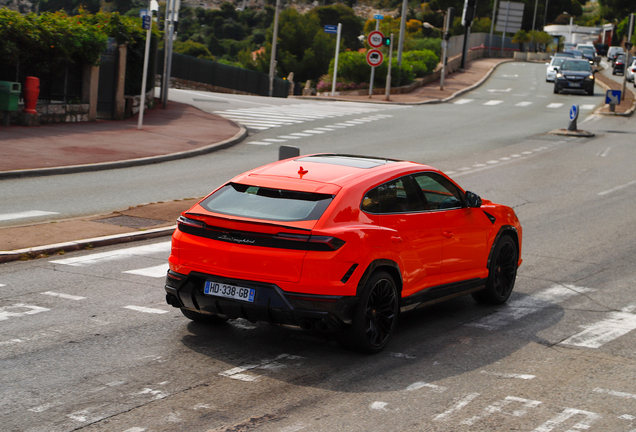Lamborghini Urus SE