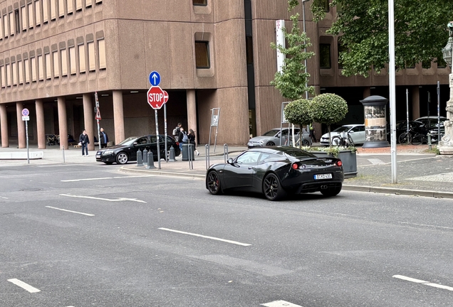 Lotus Evora S