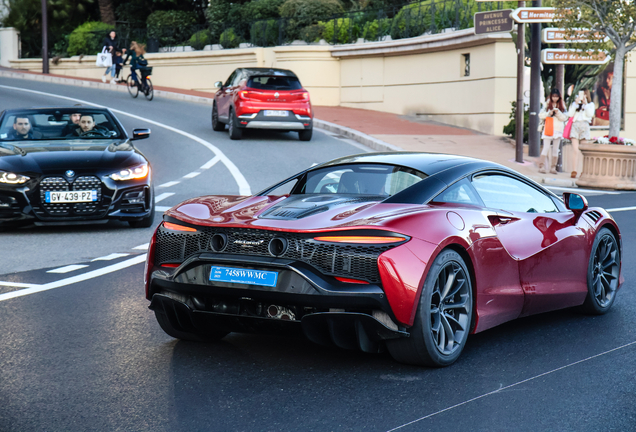 McLaren Artura